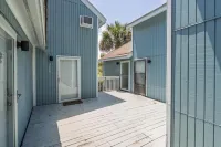All Inn on Edisto - Cozy Studio Condo Close to Everything