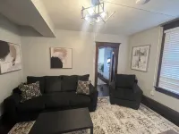1-bedroom apartment in downtown Morgantown