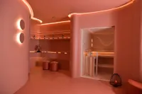 Hi Hotel Bari - spa