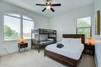 Sparkling Pool and Spacious Backyard Escape - Stunning Oasis Retreat