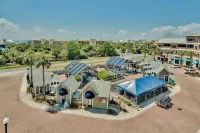 Access to Pools and Scenic Beach Tram - Charming Coastal Retreat Hotels in Rosemary Beach