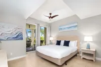 Stunning Villa with Golf Membership and Outdoor Paradise - Gorgeous Oasis