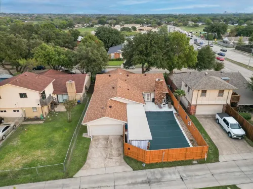 Private Pool, Game Room, and Outdoor Retreat - Spectacular Oasis