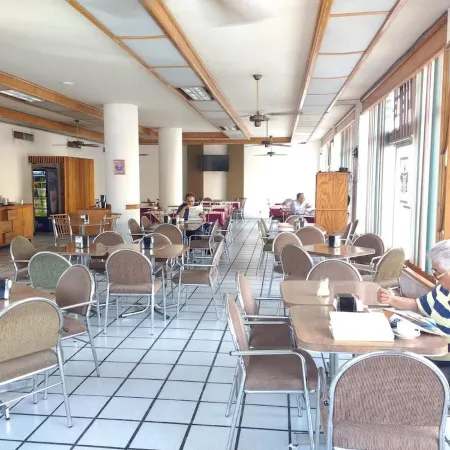 Hotel Calvete