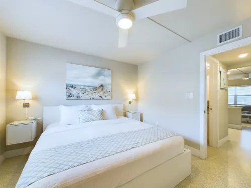 Exceptional Beach Access and Resort-Like Amenities - Charming Coastal Haven