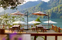 Vayang Retreat and Camping Hoa Binh Hotels in Cao Phong District