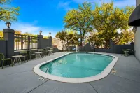 格雷普韋恩 DFW 北希爾頓 Spark 飯店 C Shane Wilbanks Trail附近的飯店