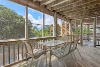 Private Pool and Community Amenities - Charming Coastal Retreat