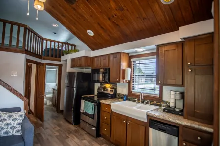 Tumble on Inn at Bent Tree Ranch