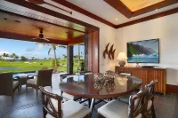 Private Plunge Pool and Stunning Amenities - Luxurious Stylish Retreat