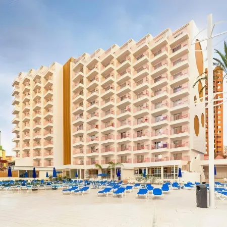 Ambassador Playa I