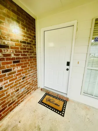 Eastgate 22A Отели в г. Танджипахоа Пэриш