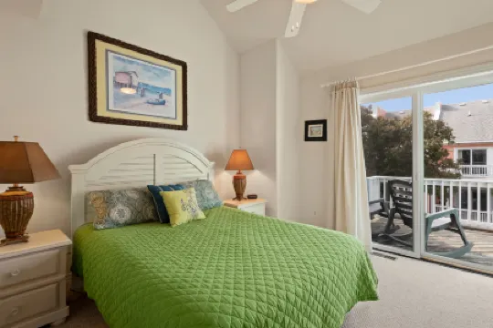 Community Pool and Covered Deck - Charming Coastal Haven