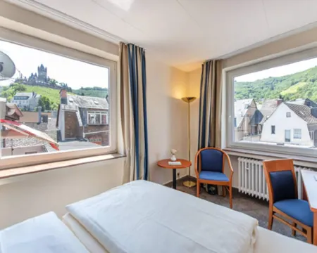 Hotel Karl Müller Hotels in Cochem