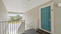 Steps to Beach and Community Pool Access - Tranquil Oasis فنادق في Seaside