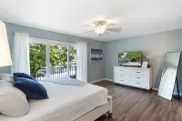 Cove Access with Dock and Fun Slide - Tranquil Retreat