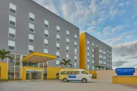 City Express by Marriott Cancun Aeropuerto