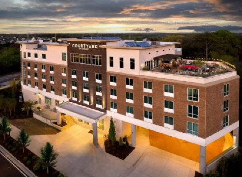 Courtyard Atlanta Dunwoody