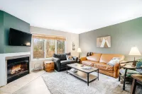 Wintergreen Condo, Unit 540