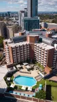 Residence on Langley Park - Pools