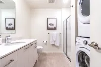 1BR | Lounge, Gym | Mercer Island | Sophari E