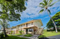 Serene Ocean View Retreat in Keauhou Palena