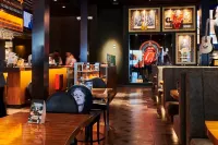 Esplendor by Wyndham Savoy Rosario - bar