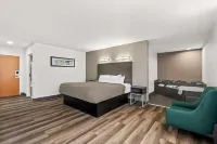 퀄리티 인 & 스위트 빌록시 - 오션 스프링스