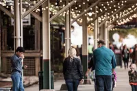 Full Kitchen and Convenient Location - Stylish Cozy Haven