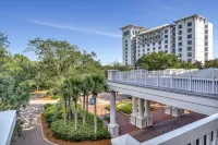 Lagoon-Style Pool and Access to Resort Amenities - Inviting Haven Hoteles en Miramar Beach