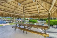 Spacious Balcony and Access to Docks - Charming Coastal Oasis