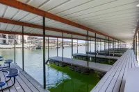 Cove Access with Dock and Fun Slide - Tranquil Retreat