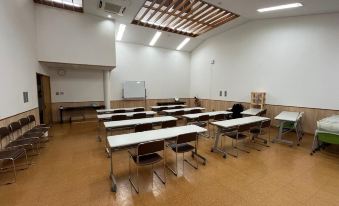 Luana Hasunuma Hotel&Cafe