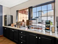 Scottish Inns & Suites - North Hershey Hoteles en Skyline View