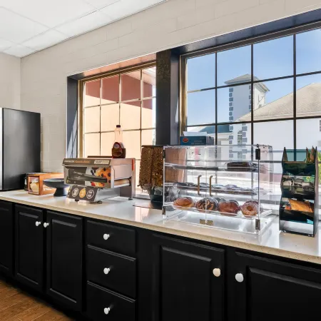 Scottish Inns & Suites - North Hershey