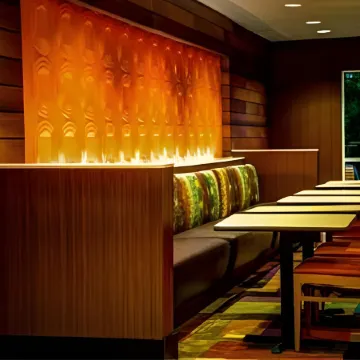 Fairfield Inn & Suites Montgomery Airport South