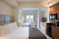 The Point Hotel & Suites Universal فنادق في أورلاندو
