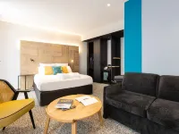 Hôtel Mercure Épinal Centre Hotels in Epinal