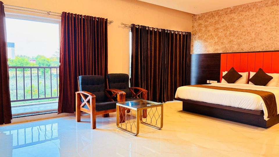 Purple Hotels & Resorts
