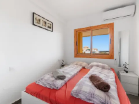 Viñamar Hotels in La Mata