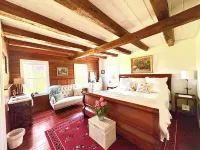 Located in Ephraim, in the heart of Door County