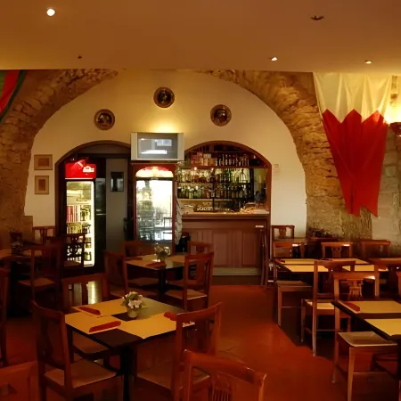 Hotel Belvedere