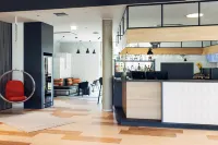 harry’s home Telfs-Innsbruck hotel & apartments - Bar