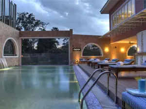 Villa Rosa Kempinski Nairobi