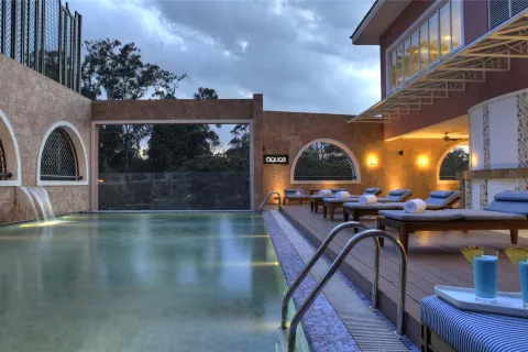 Villa Rosa Kempinski Nairobi