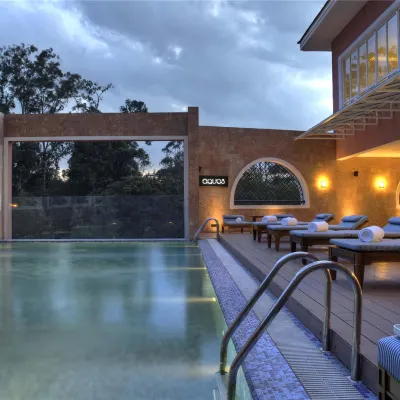 Villa Rosa Kempinski Nairobi Hotels near Nairobi Botanic Garden