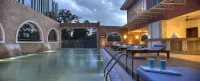 Villa Rosa Kempinski Nairobi - Romantic