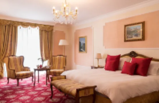 Abano Grand Hotel