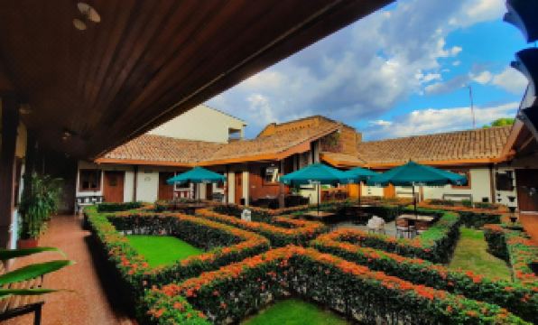 Hotel la Posada del Doctor - Housity