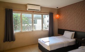 Hotel Jelai @ Mentakab